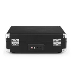 Cruiser Plus - Black Bluetooth