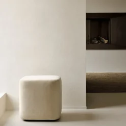 Cube Pouf