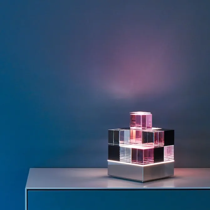 Cubelight MSCL 2