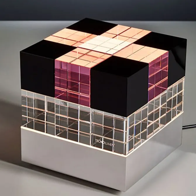 Cubelight MSCL 2