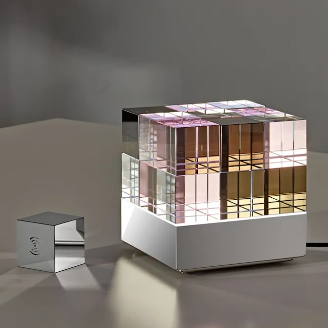Cubelight MSCL 4