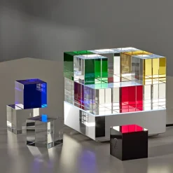 Cubelight MSCL 3