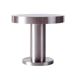 Cufflink Side Table