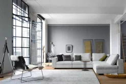 Cuoio Lounge Chair
