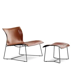 Cuoio Lounge Chair