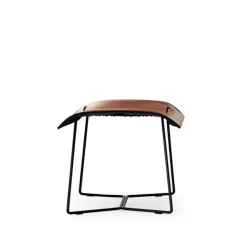 Cuoio Lounge Footstool