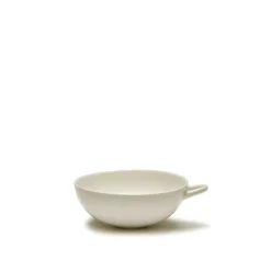Cup Dé White
