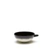 Cup Dé White/Black Var B