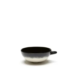 Cup Dé White/Black Var B