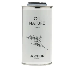 Cura Oil Natur treolje
