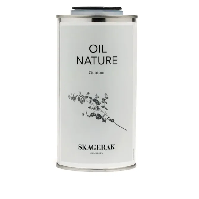 Cura Oil Natur treolje