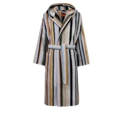 Curt 160 Hooded Bathrobe