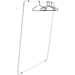 Curve Coat Rack