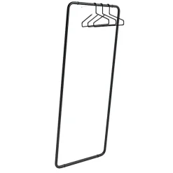 Curve Coat Rack