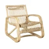 Curve Loungestol