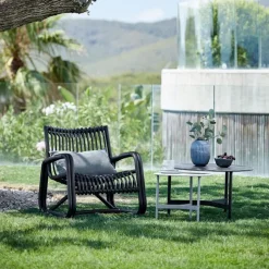 Curve Loungestol