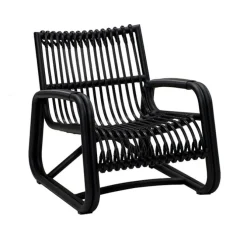 Curve Loungestol