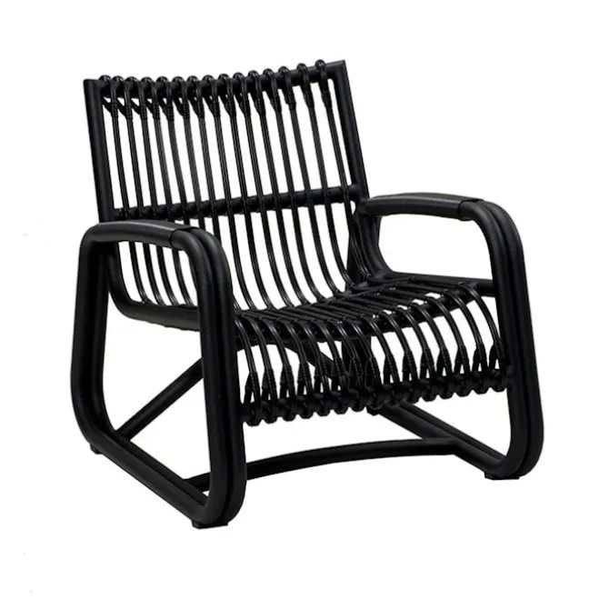 Curve Loungestol