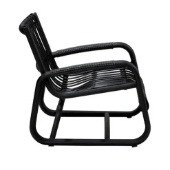 Curve Loungestol