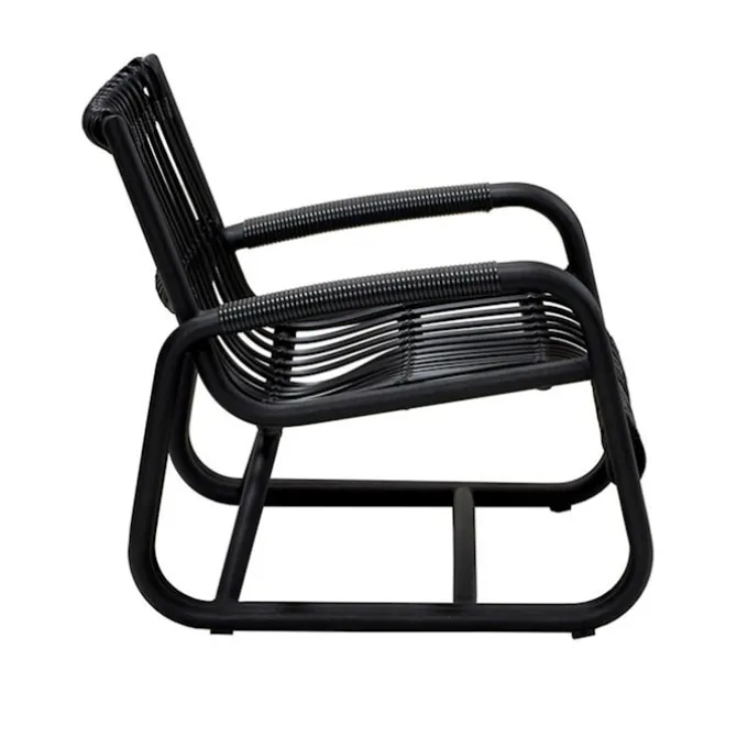 Curve Loungestol