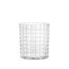 Cut In Number Vase Checkers