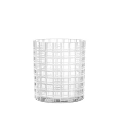 Cut In Number Vase Checkers