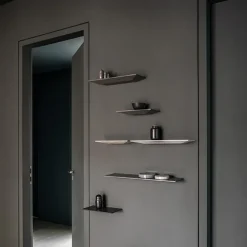 Cut Shelf
