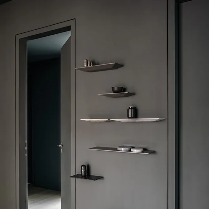Cut Shelf