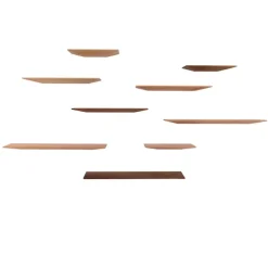 Cut Shelf
