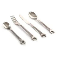 Cutlery Set Diy Stainless Steel