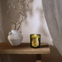 Cyrnos Scented Candle