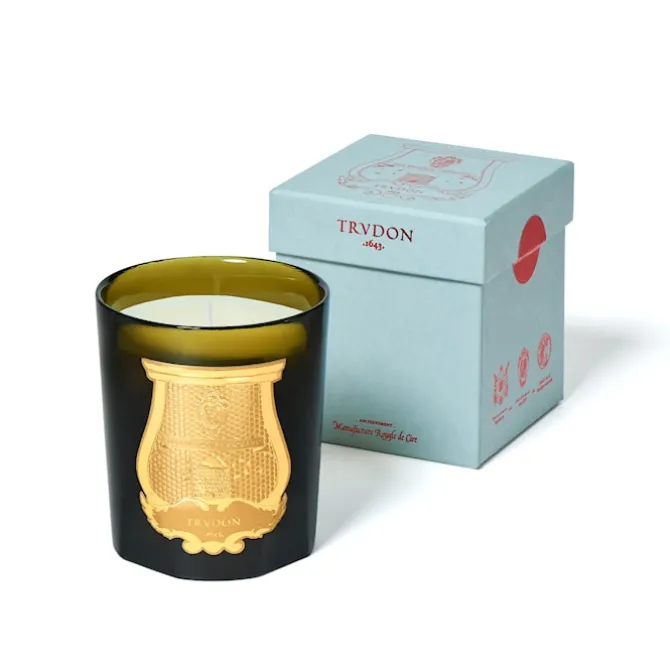 Cyrnos Scented Candle