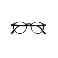 #D Junior Screen - Black Soft