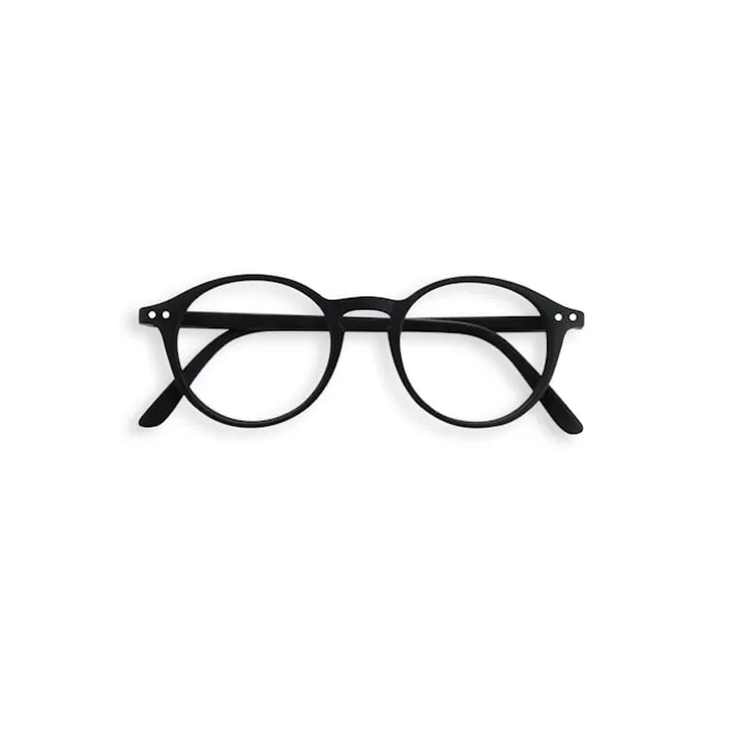 #D Junior Screen - Black Soft
