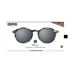 #D Junior Sun - Tortoise Soft