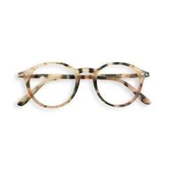 #D Reading - Light Tortoise