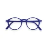#D Reading - Navy Blue Soft