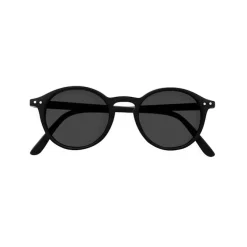 #D Sun - Black