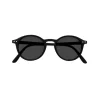 #D Sun Black Soft