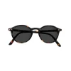 #D Sun Glasses - Tortoise Soft