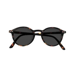 #D Sun Glasses - Tortoise Soft