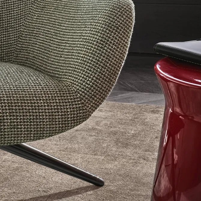 Dama sidebord
