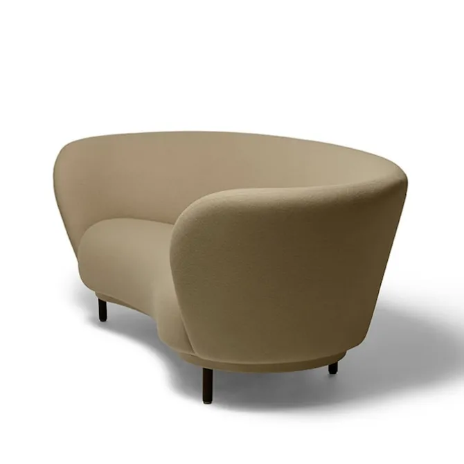 Dandy 2 Seater Sofa