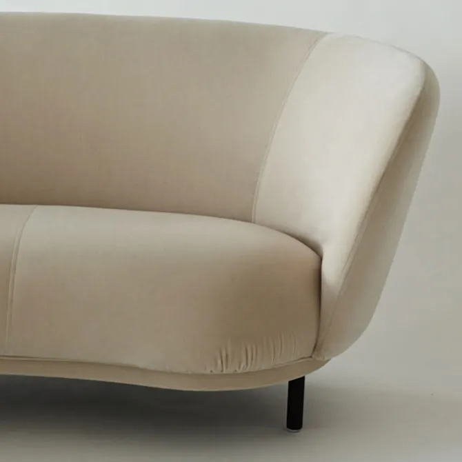 Dandy 2 Seater Sofa