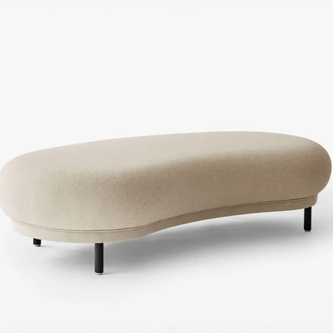 Dandy Ottoman