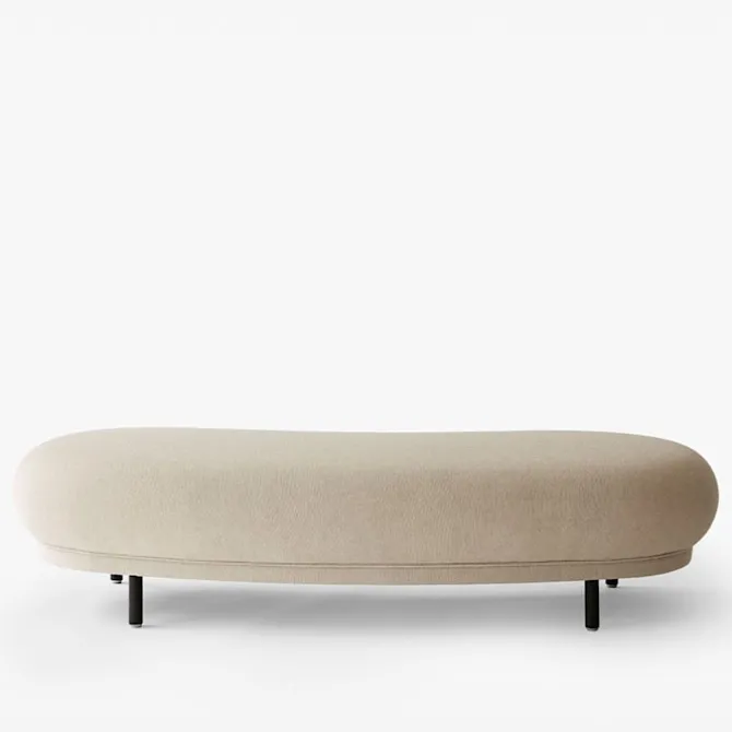 Dandy Ottoman