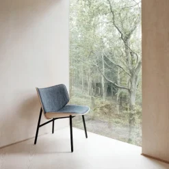 Dapper lenestol Oak