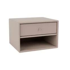 Dash Nightstand - Suspension Rail