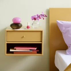 Dash Nightstand - Suspension Rail