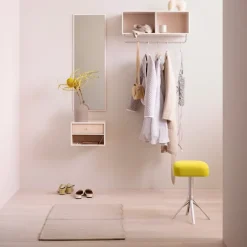 Dash Nightstand - Suspension Rail
